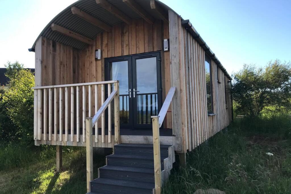 Appartement The Hideaway à Orbost Extérieur photo