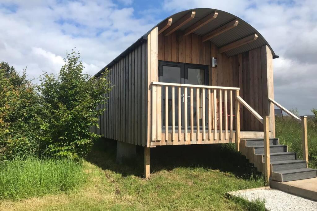Appartement The Hideaway à Orbost Extérieur photo